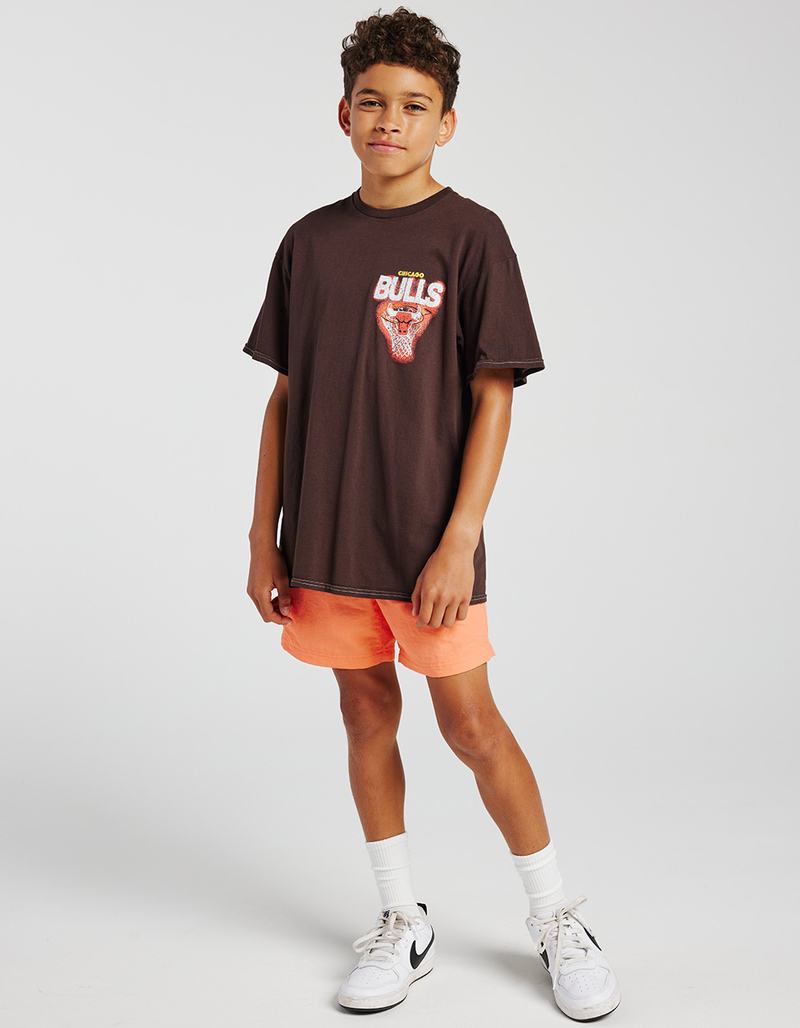 RSQ Boys Nylon Shorts image number 2