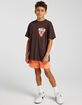 RSQ Boys Nylon Shorts image number 3