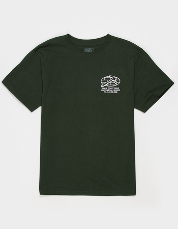 VANS Service Repair Mens Tee Alternative Image