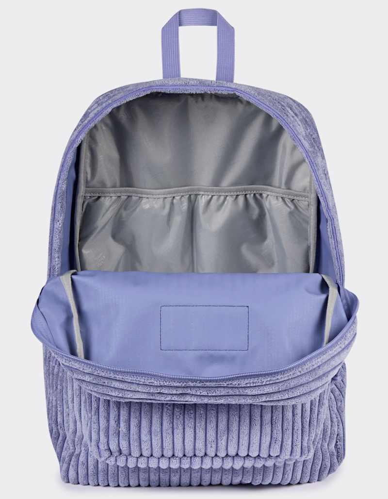 JANSPORT SuperBreak Plus FX Backpack image number 6