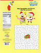 SPONGEBOB SQUAREPANTS Advent Calendar image number 3