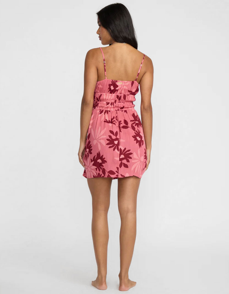 BILLABONG Rays All Day Womens Mini Dress image number 3