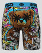PSD Money Hype Mens Boxer Briefs image number 4