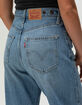 LEVI'S Cinch Barrel Womens Jeans - Let Love In image number 5