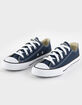 CONVERSE Chuck Taylor All Star Little Kids Low Top Shoes image number 2