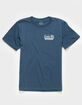 GROM Classic Boys Tee image number 2