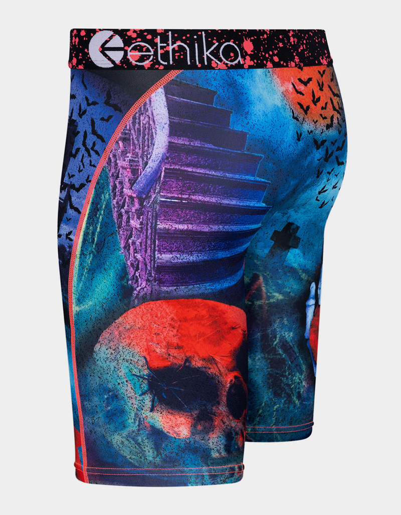 ETHIKA Hallows Eve Boys Boxer Briefs image number 1