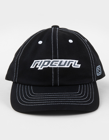 RIP CURL Nu Dose Adjustable Strapback Hat Alternative Image