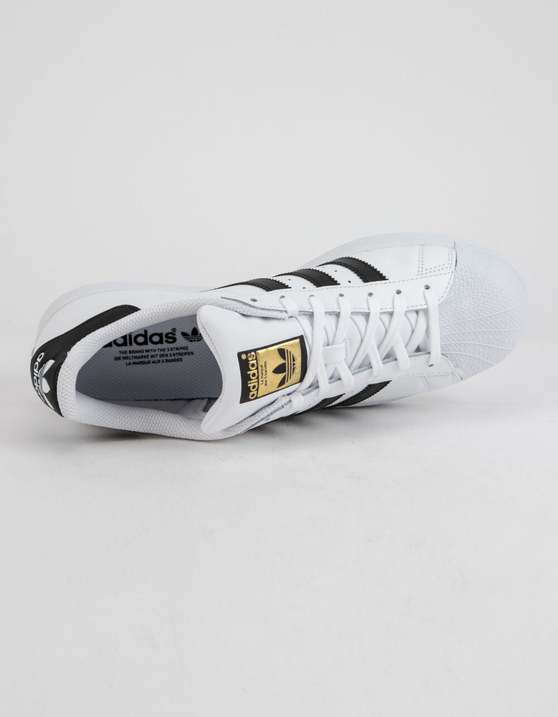 ADIDAS Superstar Shoes image number 2