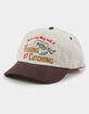 SENDERO PROVISIONS CO. Not Catching Snapback Hat  image number 1