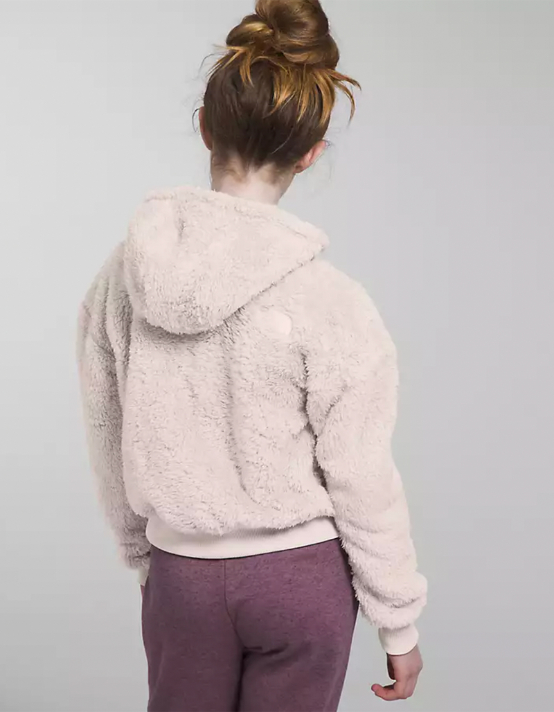 THE NORTH FACE Suave Oso Girls Zip Jacket  image number 4