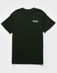 WELCOME TO PAIRADICE Cobra Mens Tee image number 2