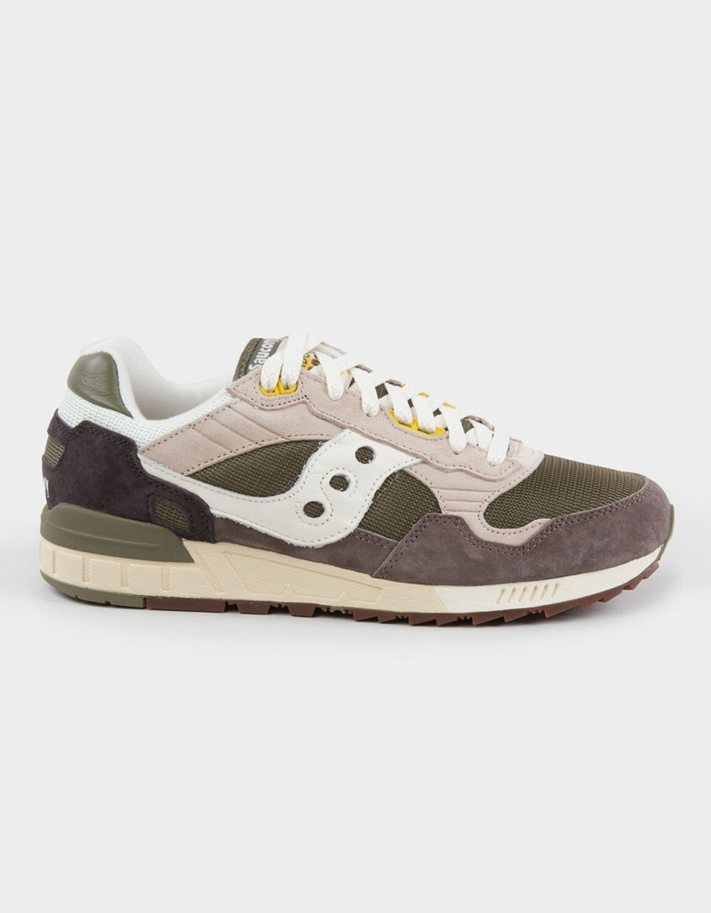 SAUCONY Shadow 5000 Mens Shoes image number 0