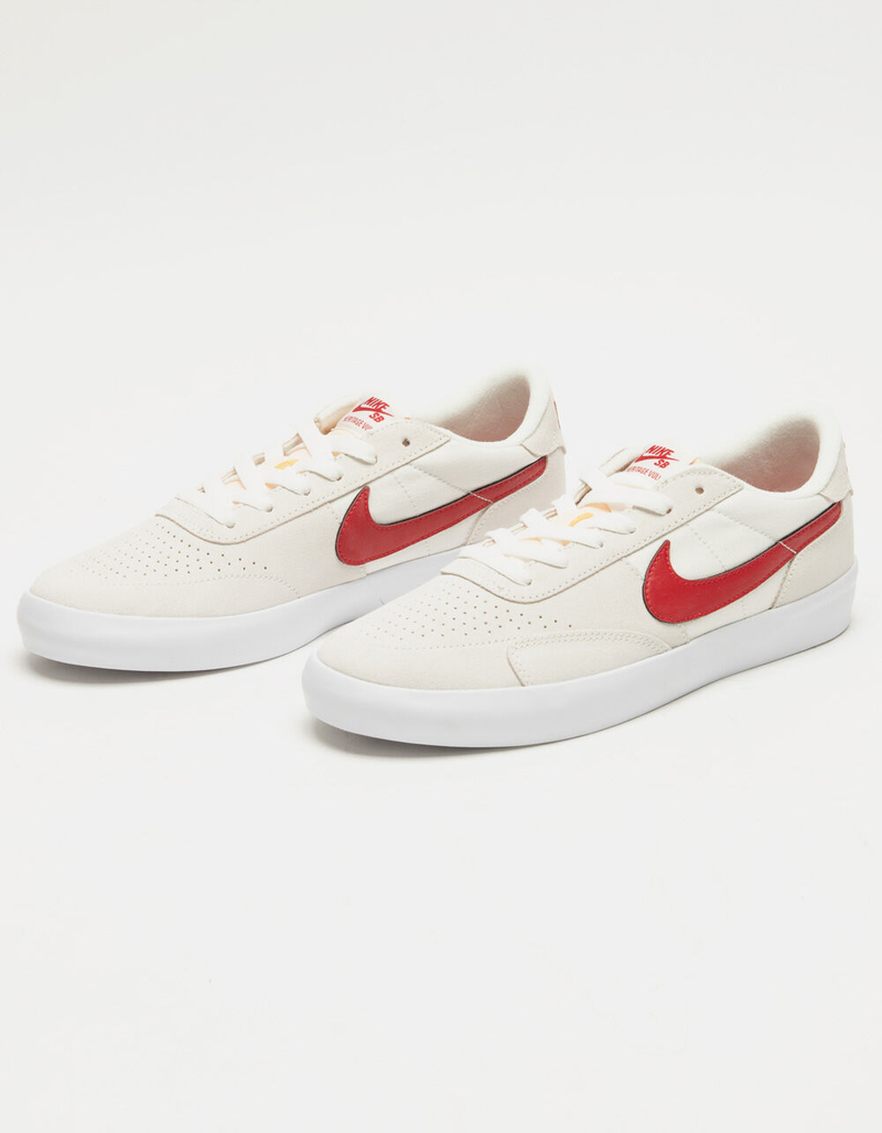 NIKE SB Heritage Vulc Shoes image number 0