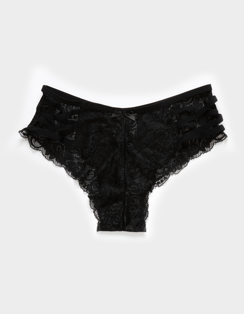 FULL TILT Everlasting Dream Cheeky Panties image number 0