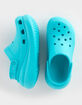 CROCS Crush Womens Platform Clogs image number 5