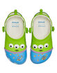 CROCS x Disney Pixar Toy Story Alien Classic Clogs image number 5