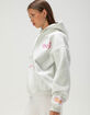 MALIBU SKYYE Texas Womens Hoodie image number 3