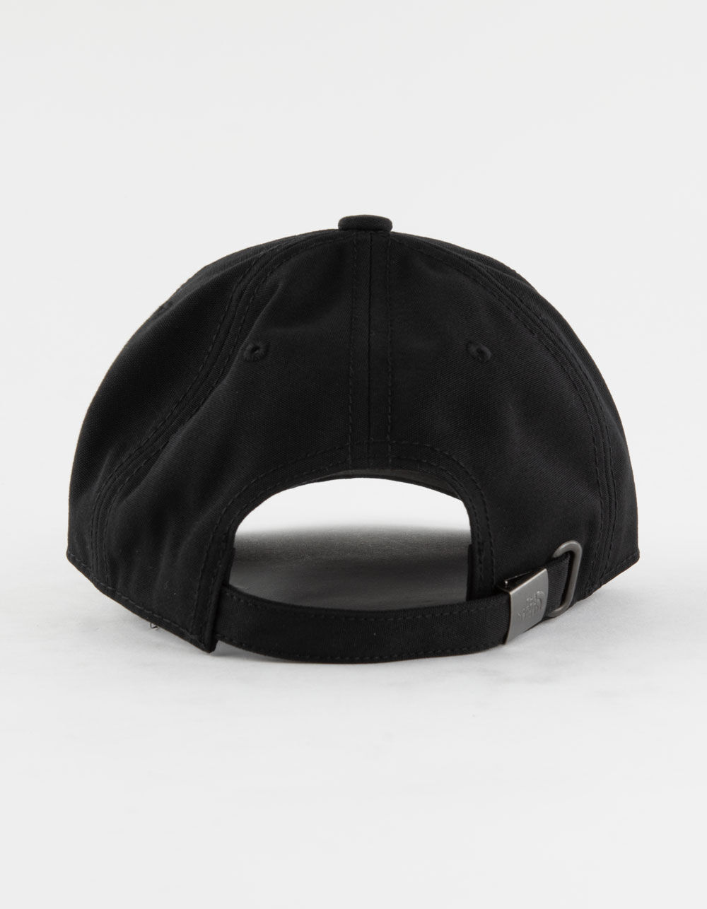 THE NORTH FACE Recycled '66 Classic Boys Strapback Hat - BLACK
