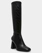 STEVE MADDEN Livah Womens Knee High Boots image number 1