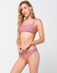 EIDON Zulu Bralette Bikini Top image number 4