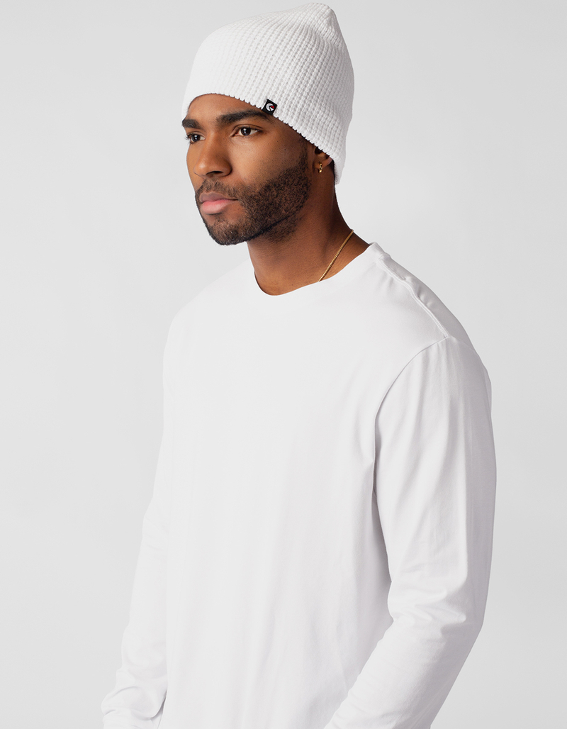 ETHIKA Thermal Knit Legend Beanie image number 1