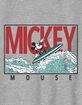 DISNEY Mickey Epic Surf Unisex Kids Tee image number 2