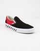 VANS BMX Checkerboard Slip-On Shoes image number 2