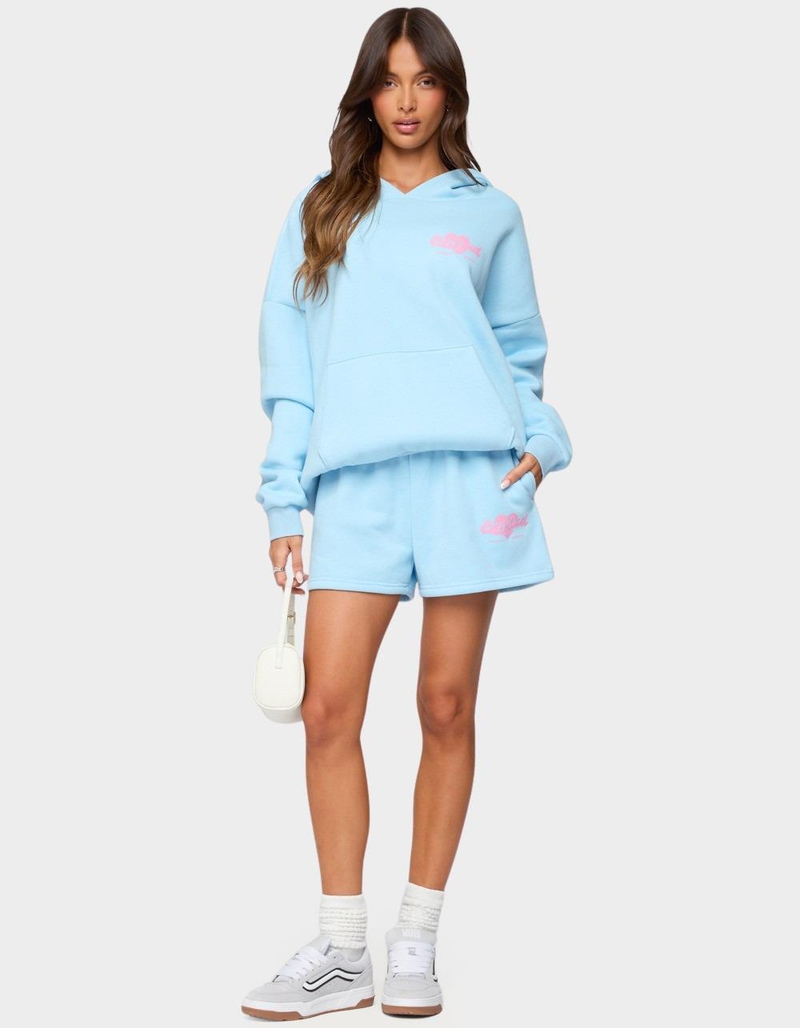 EDIKTED We're Edikted Hoodie image number 4