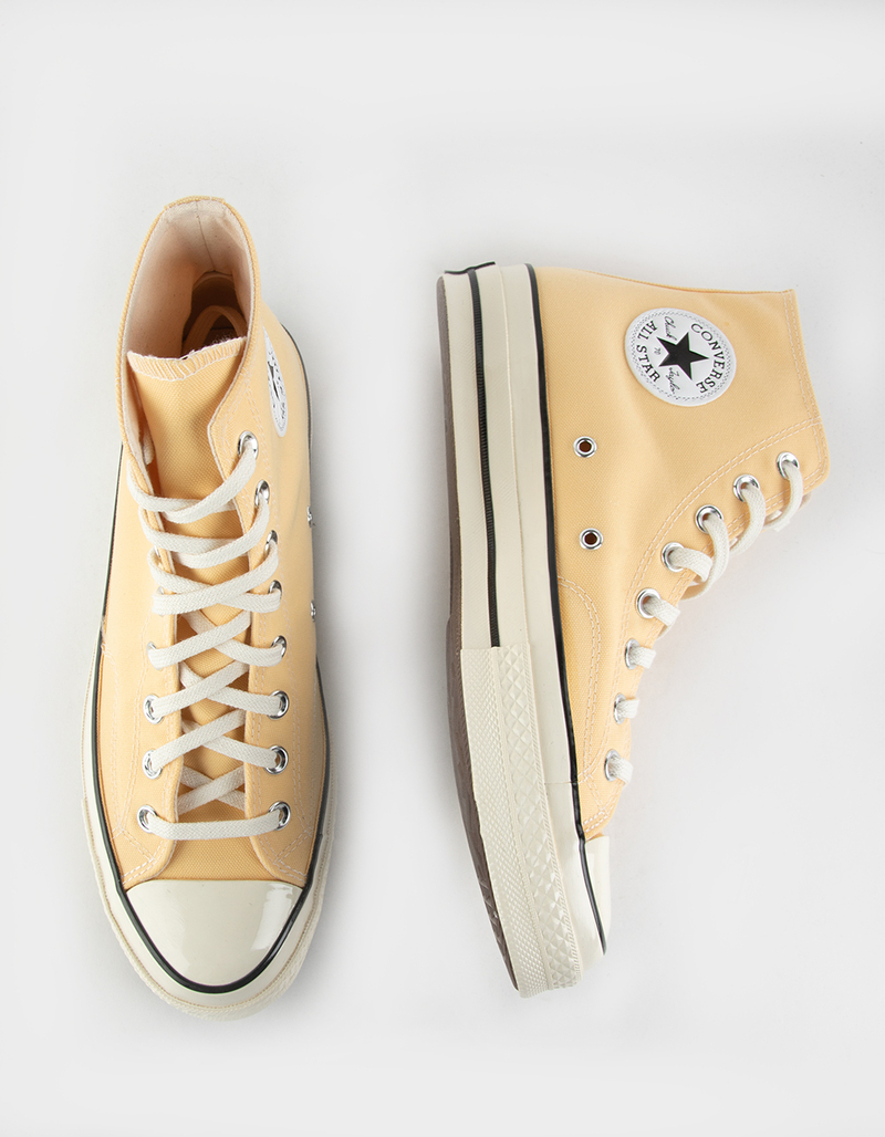 CONVERSE Chuck 70 High Top Shoes image number 4