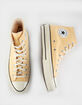 CONVERSE Chuck 70 High Top Shoes image number 5
