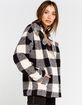 BILLABONG Cozy Days Womens Sherpa Jacket image number 2