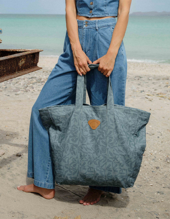 BILLABONG Poppins Playa Tote Bag Alternative Image