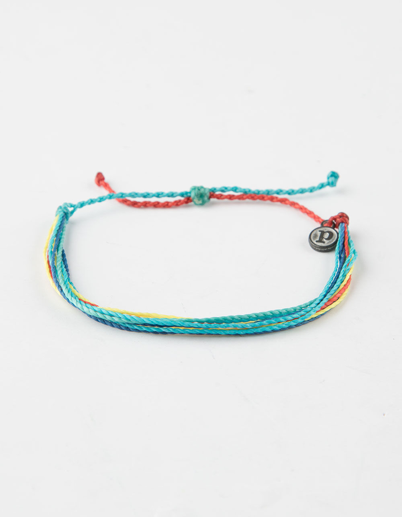 PURA VIDA Fun In The Sun Bracelet image number 0