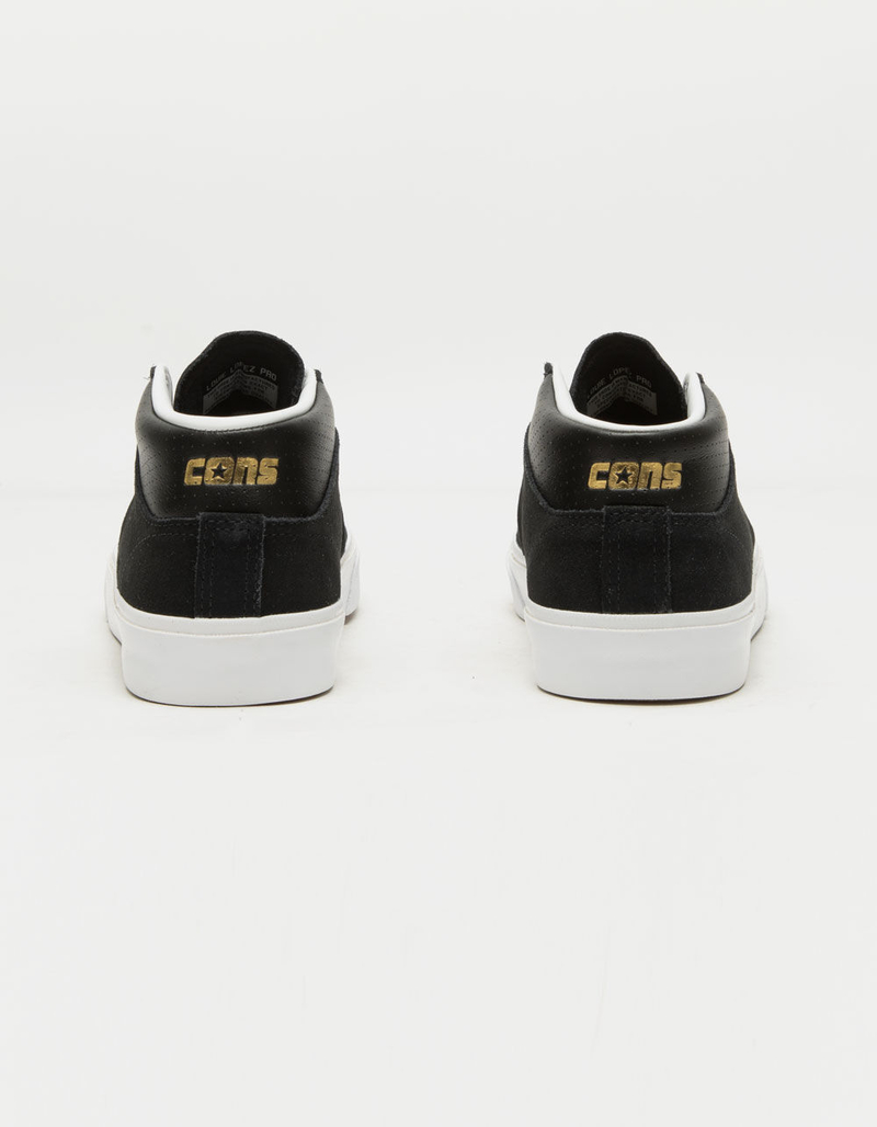 CONVERSE Louie Lopez Pro Mid Shoes image number 3