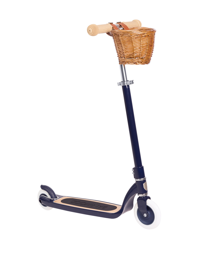 BANWOOD Kids Maxi Scooter image number 0