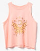 ROXY Butterfly Moon Girls Tank Top image number 1