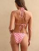 DIPPIN' DAISY'S Bondi Cheeky Bikini Bottoms image number 3