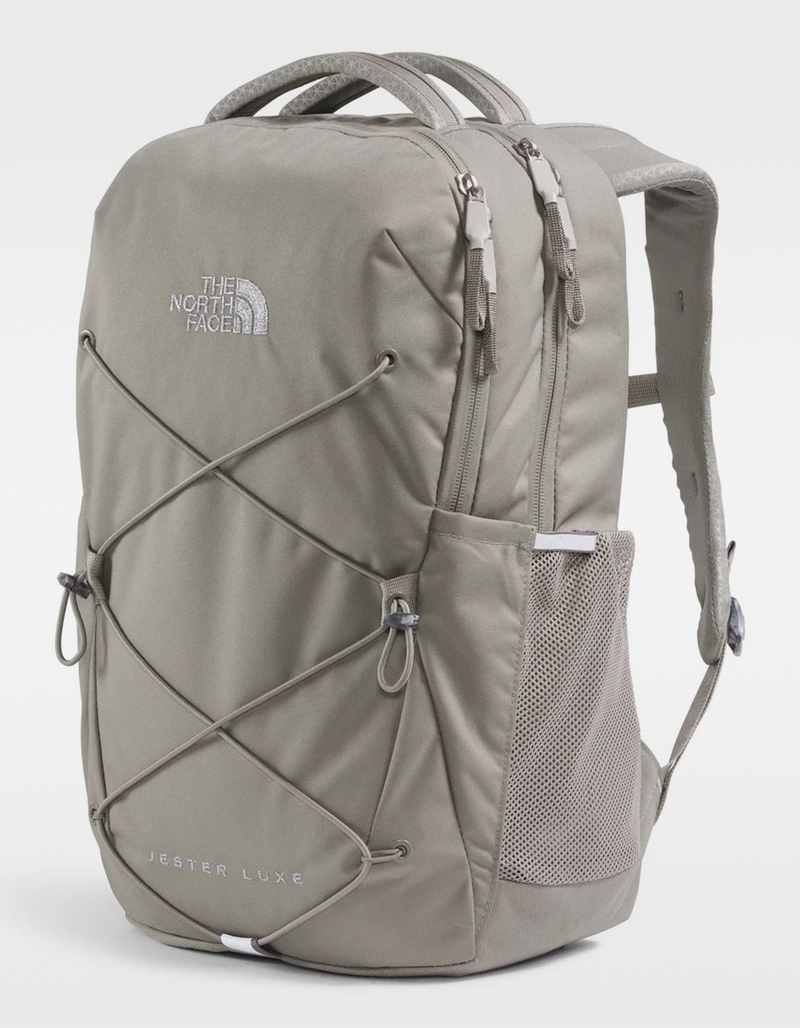 THE NORTH FACE Jester Luxe Womens Backpack image number 1