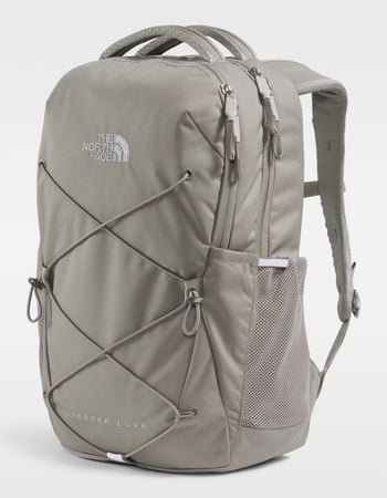 THE NORTH FACE Jester Luxe Womens Backpack Alternative Image