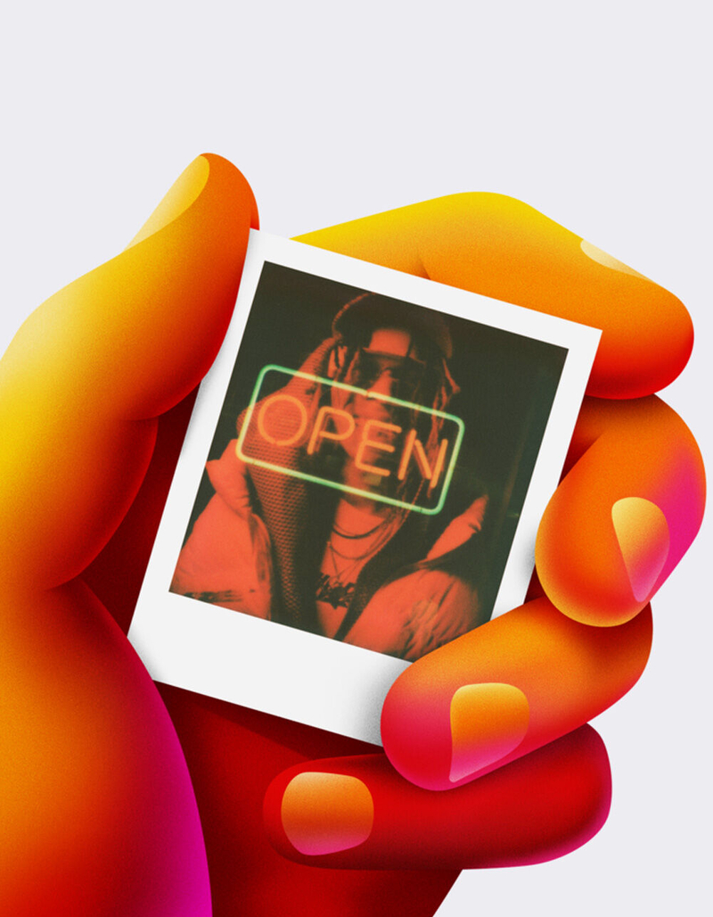 POLAROID Go Film 2 Pack image number 1