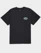 RIP CURL Trad Mens Relaxed Tee image number 5