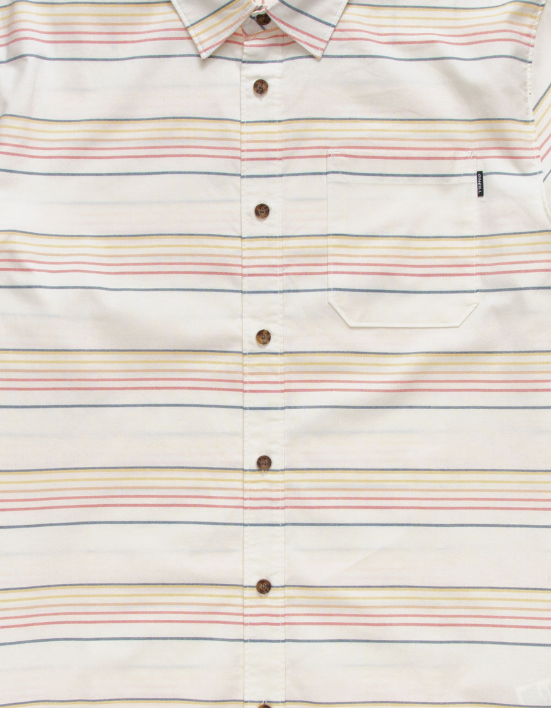 O'NEILL Dexter Sand Mens Shirt image number 1