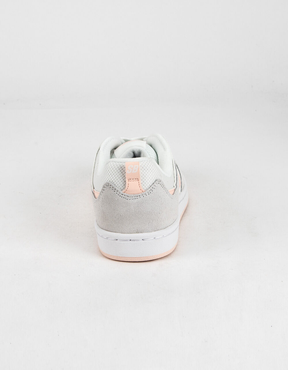 NIKE SB Alleyoop Womens White \u0026 Coral 
