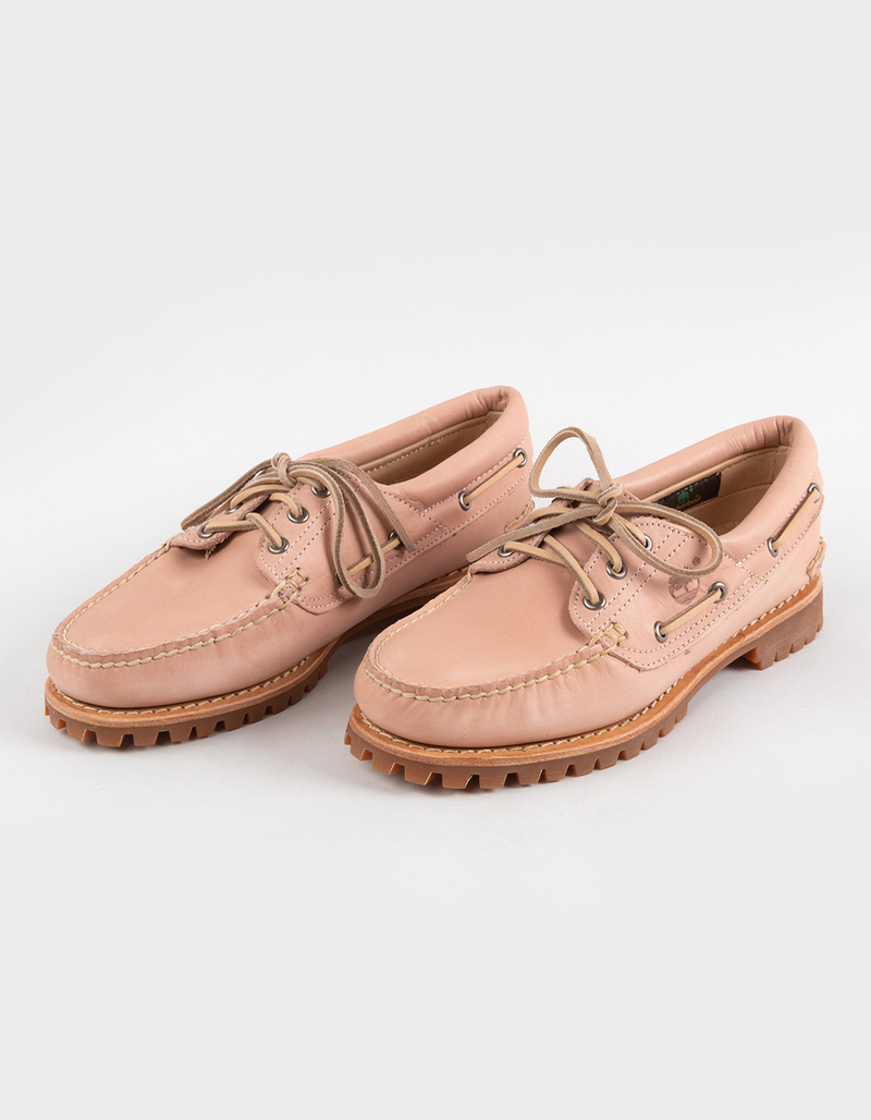 TIMBERLAND Authentic Womens Boat Shoes image number 1