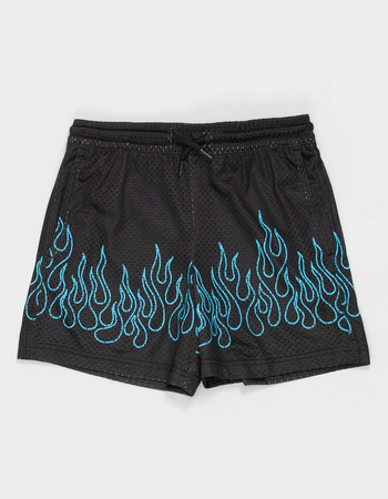 RSQ Boys Mesh Shorts Alternative Image