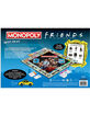 MONOPOLY&reg; Friends Board Game image number 3