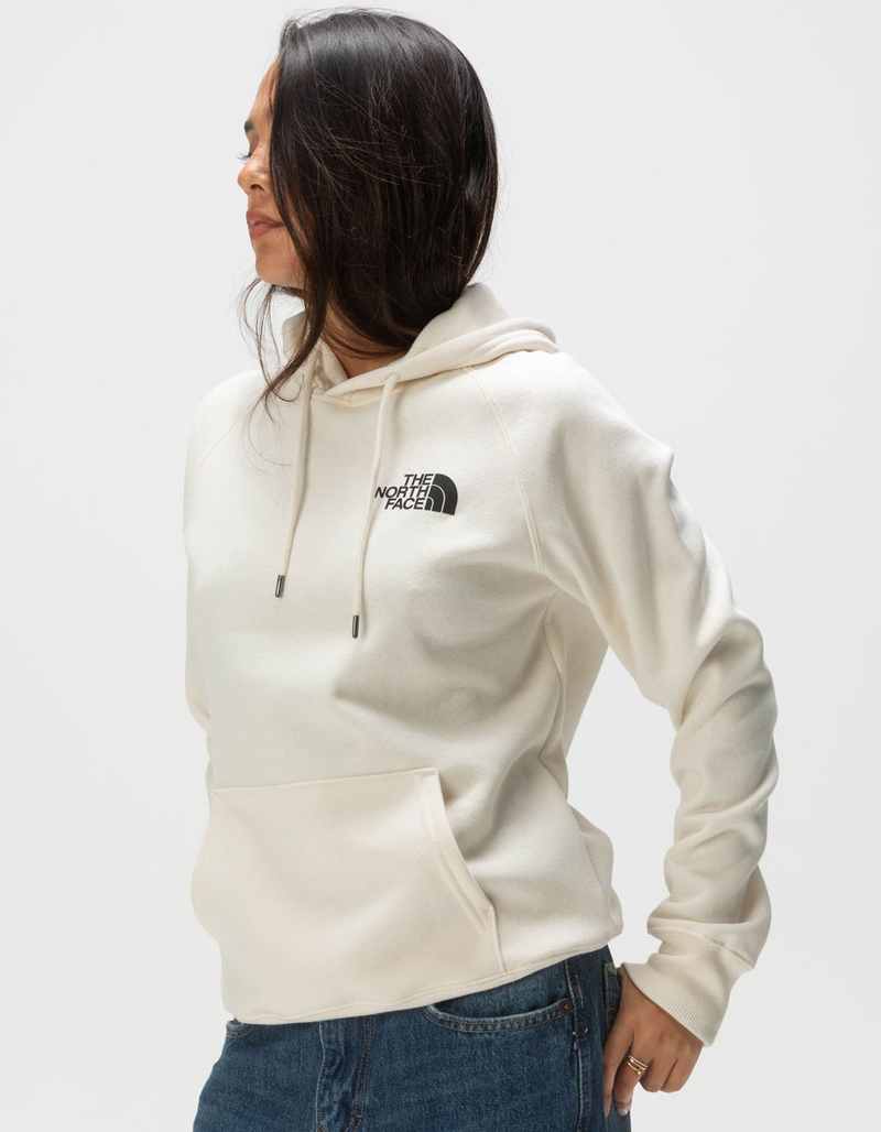 THE NORTH FACE Brand Proud Womens Hoodie image number 2