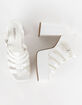 SODA Either Womens Platform Sandals image number 5