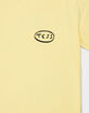 THE CRITICAL SLIDE SOCIETY Sharpen Service Mens Tee image number 4